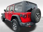 2020 Jeep Wrangler 4x4 SUV for sale #M25BR037A - photo 2