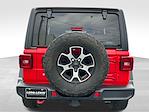 2020 Jeep Wrangler 4x4 SUV for sale #M25BR037A - photo 4