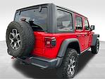 2020 Jeep Wrangler 4x4 SUV for sale #M25BR037A - photo 5