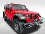 2020 Jeep Wrangler 4x4 SUV for sale #M25BR037A - photo 7