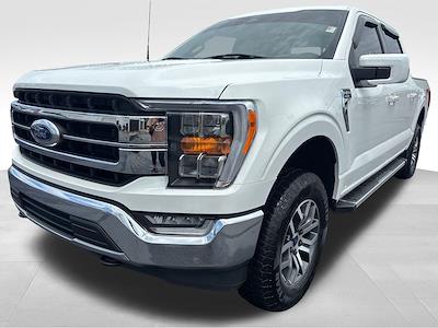2022 Ford F-150 SuperCrew Cab 4x4 Pickup for sale #M25BR051A - photo 1