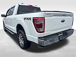 2022 Ford F-150 SuperCrew Cab 4x4 Pickup for sale #M25BR051A - photo 2