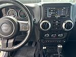 Used 2015 Jeep Wrangler Unlimited Sahara 4WD SUV for sale #M25BR063A - photo 17