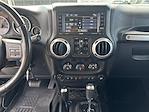 Used 2015 Jeep Wrangler Unlimited Sahara 4WD SUV for sale #M25BR063A - photo 18