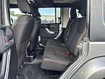 Used 2015 Jeep Wrangler Unlimited Sahara 4WD SUV for sale #M25BR063A - photo 25