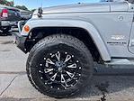 Used 2015 Jeep Wrangler Unlimited Sahara 4WD SUV for sale #M25BR063A - photo 27