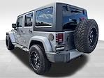 Used 2015 Jeep Wrangler Unlimited Sahara 4WD SUV for sale #M25BR063A - photo 2