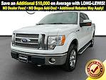 2010 Ford F-150 SuperCrew Cab 4WD Pickup for sale #M25BR072A - photo 1