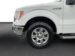 2010 Ford F-150 SuperCrew Cab 4WD Pickup for sale #M25BR072A - photo 12