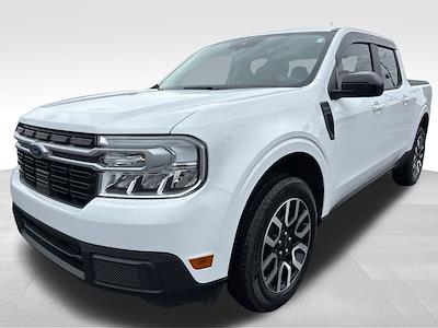 2024 Ford Maverick SuperCrew Cab FWD Pickup for sale #M25BR077A - photo 1