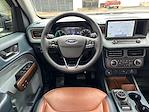 2024 Ford Maverick SuperCrew Cab FWD Pickup for sale #M25BR077A - photo 13