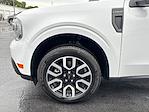 2024 Ford Maverick SuperCrew Cab FWD Pickup for sale #M25BR077A - photo 27