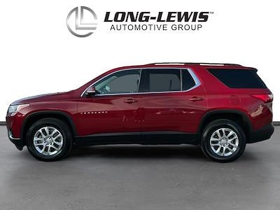 Used 2020 Chevrolet Traverse - photo 1