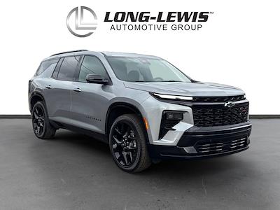 2025 Chevrolet Traverse FWD SUV for sale #M25BR093B - photo 1