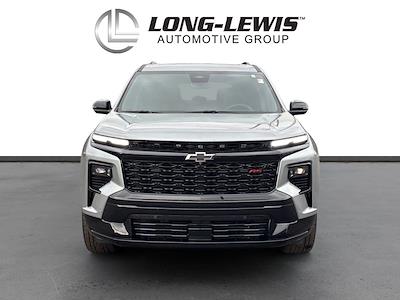 2025 Chevrolet Traverse FWD SUV for sale #M25BR093B - photo 2