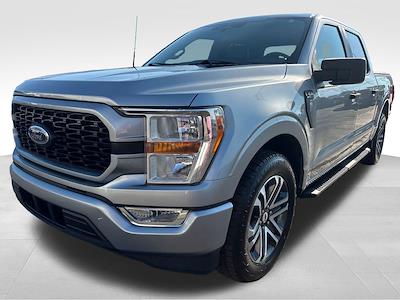 2022 Ford F-150 SuperCrew Cab 4x2 Pickup for sale #M25BR098A - photo 1