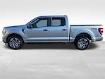 2022 Ford F-150 SuperCrew Cab 4x2 Pickup for sale #M25BR098A - photo 3