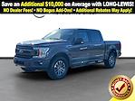 2020 Ford F-150 SuperCrew Cab 4WD Pickup for sale #M25BR105A - photo 1