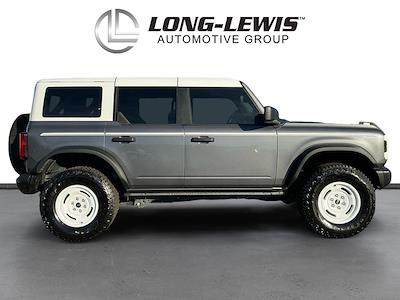 Used 2024 Ford Bronco Heritage for sale #M25BR108A - photo 2