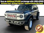 Used 2024 Ford Bronco Heritage for sale #M25BR108A - photo 1