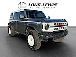 Used 2024 Ford Bronco Heritage for sale #M25BR108A - photo 6