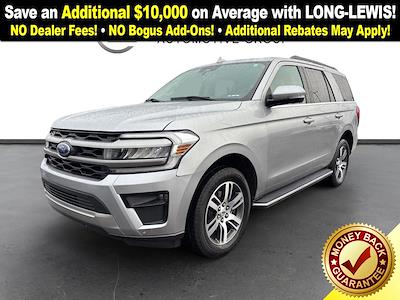 Used 2023 Ford Expedition XLT for sale #M25BR112A - photo 1