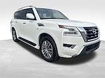 2021 Nissan Armada RWD SUV for sale #M25BR115A - photo 10