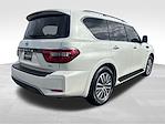 2021 Nissan Armada RWD SUV for sale #M25BR115A - photo 7