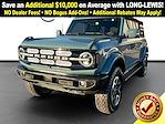 Used 2022 Ford Bronco Outer Banks for sale #M25BR121A - photo 1