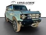 Used 2022 Ford Bronco Outer Banks for sale #M25BR121A - photo 6