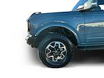 Used 2022 Ford Bronco Outer Banks for sale #M25BR121A - photo 12