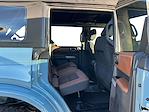 Used 2022 Ford Bronco Outer Banks for sale #M25BR121A - photo 23