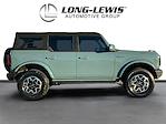 Used 2022 Ford Bronco Outer Banks for sale #M25BR121A - photo 2
