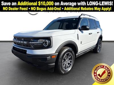 Used 2024 Ford Bronco Sport Big Bend for sale #M25BR132A - photo 1