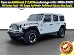 Used 2022 Jeep Wrangler Unlimited Rubicon for sale #M25BR134A - photo 1