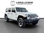 Used 2022 Jeep Wrangler Unlimited Rubicon for sale #M25BR134A - photo 7