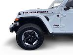 Used 2022 Jeep Wrangler Unlimited Rubicon for sale #M25BR134A - photo 12