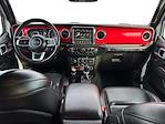 Used 2022 Jeep Wrangler Unlimited Rubicon for sale #M25BR134A - photo 17