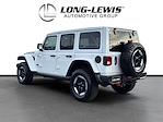 Used 2022 Jeep Wrangler Unlimited Rubicon for sale #M25BR134A - photo 2