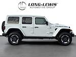 Used 2022 Jeep Wrangler Unlimited Rubicon for sale #M25BR134A - photo 3