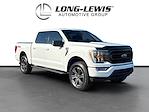 2023 Ford F-150 SuperCrew Cab 4WD Pickup for sale #M25BR136A - photo 7