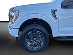 2023 Ford F-150 SuperCrew Cab 4WD Pickup for sale #M25BR136A - photo 9