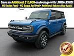 2022 Ford Bronco 4WD SUV for sale #M25BR136B - photo 1