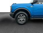 2022 Ford Bronco 4WD SUV for sale #M25BR136B - photo 12