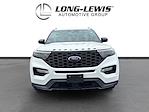Used 2023 Ford Explorer ST-Line for sale #M25BR140A - photo 8