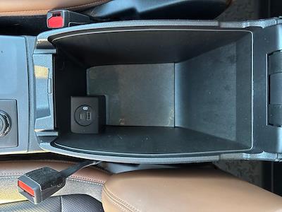 Used 2021 Ford Bronco Sport - photo 1