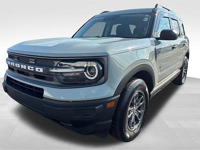 2024 Ford Bronco Sport AWD SUV for sale #M25BR149A - photo 1
