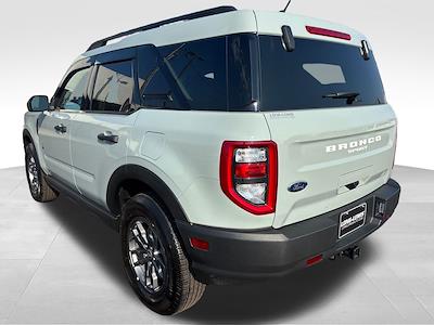 2024 Ford Bronco Sport AWD SUV for sale #M25BR149A - photo 2
