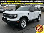 2022 Ford Bronco Sport 4WD SUV for sale #M25BR150B - photo 1