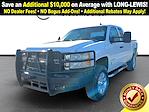 Used 2007 Chevrolet Silverado 2500 LT Extended Cab for sale #M25BR163B - photo 1